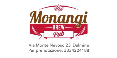 Monangi Brew Pub