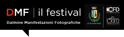 DMF il festival - Dalmine Manifestazioni Fotografiche